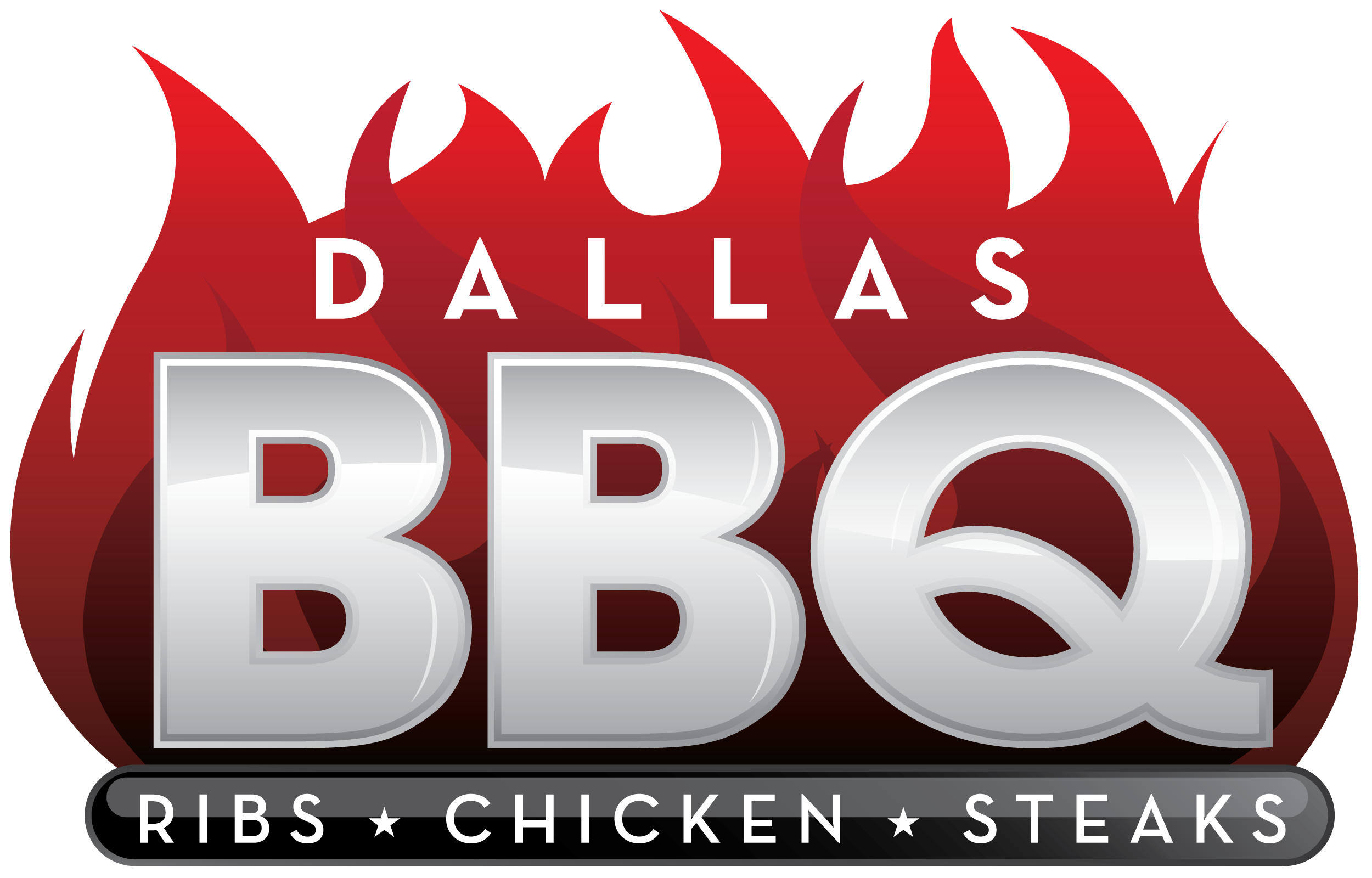 Dallas BBQ logo