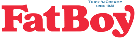 FatBoy Ice Cream logo