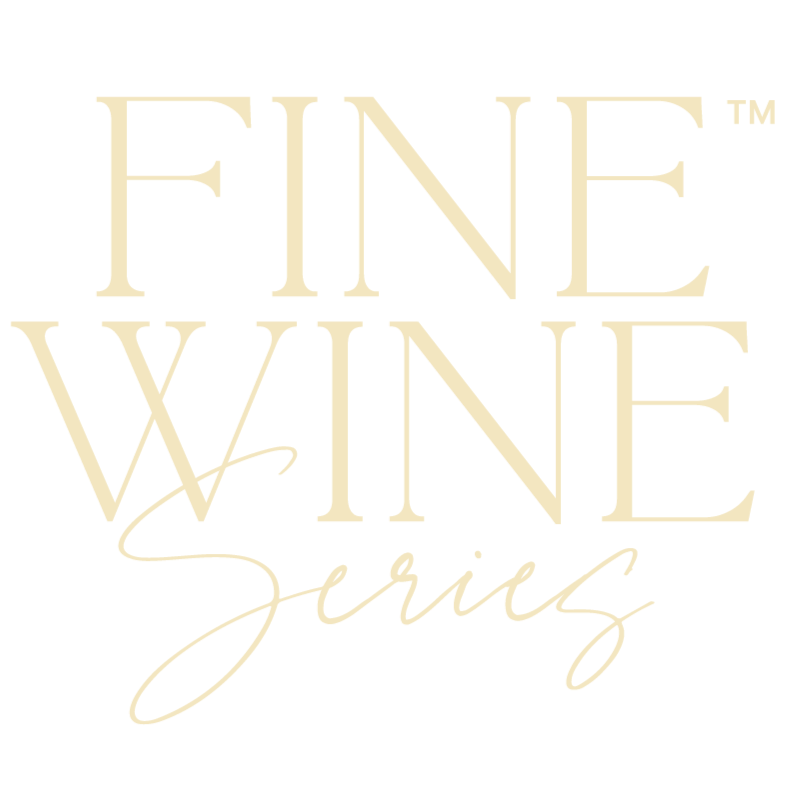 Fine Wine Festival logo