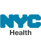 NY Health logo