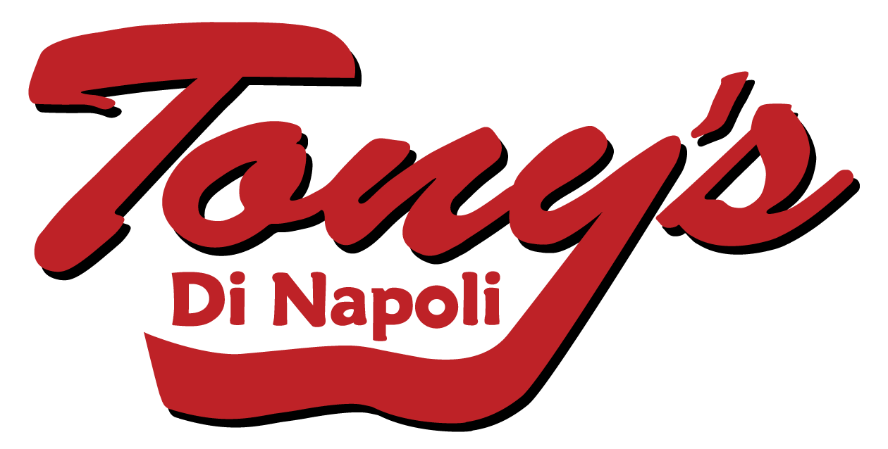 Tony’s Di Napoli logo