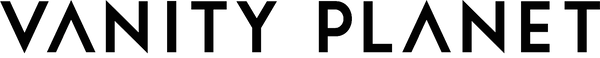 Vanity Planet logo